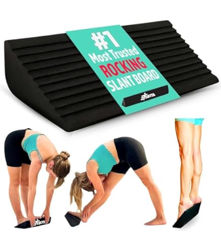 Amazon.com : STOTT PILATES MERRITHEW Rotational Disk, Pair